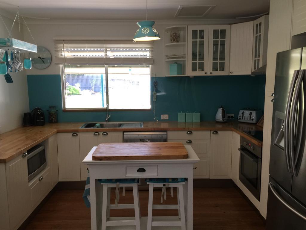 Villa Aqua Shack Jurien Bay Camera foto